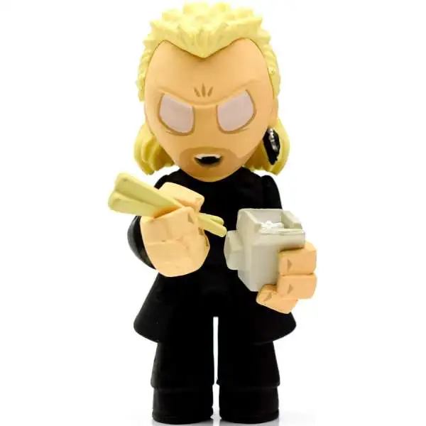 Funko Horror Classics Series 2 Mystery Minis Vampire David 2.5-Inch 1/12 Common Mystery Minifigure [Lost Boys Loose]
