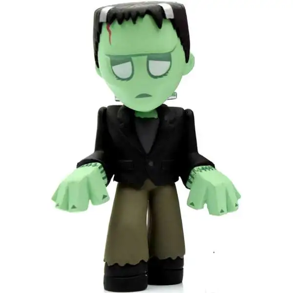 Funko Horror Classics Series 2 Mystery Minis Frankenstein's Monster 2.5-Inch 1/12 Common Minifigure [Loose]