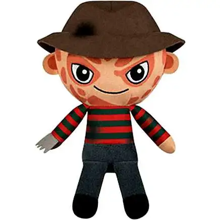 Funko Nightmare on Elm Street Horror Series 1 Freddy Krueger 5-Inch Plushie