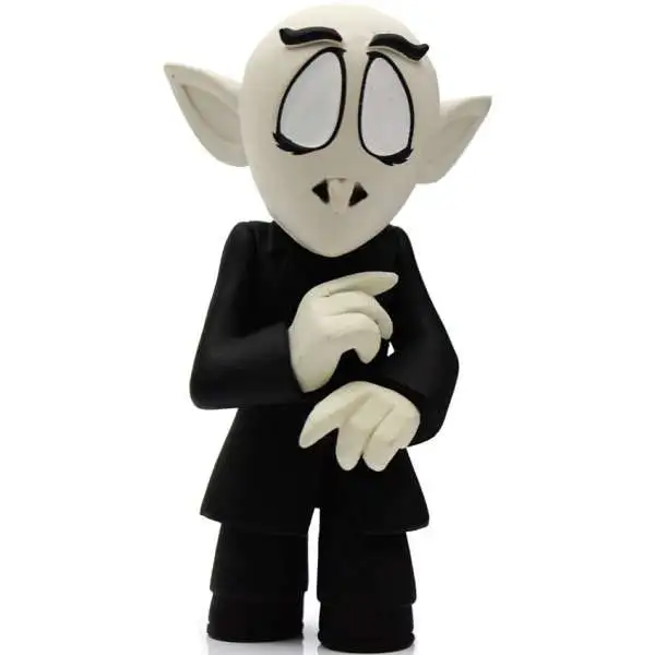 Funko Horror Classics Series 2 Mystery Minis Nosferatu 2.5-Inch 1/24 Rare Minifigure [Loose]