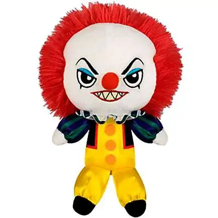 Funko IT Movie (1990) Horror Series 1 Pennywise 5-Inch Plushie