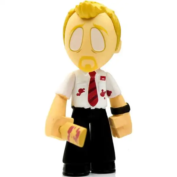 Funko Horror Classics Series 2 Mystery Minis Shaun 2.5-Inch 1/12 Common Minifigure [Shaun of the Dead Loose]
