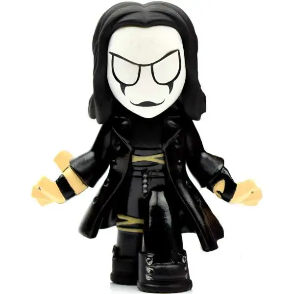 Funko Horror Classics Series 2 Mystery Minis The Crow 2.5-Inch 1/36 Super Rare Mystery Minifigure [Loose]