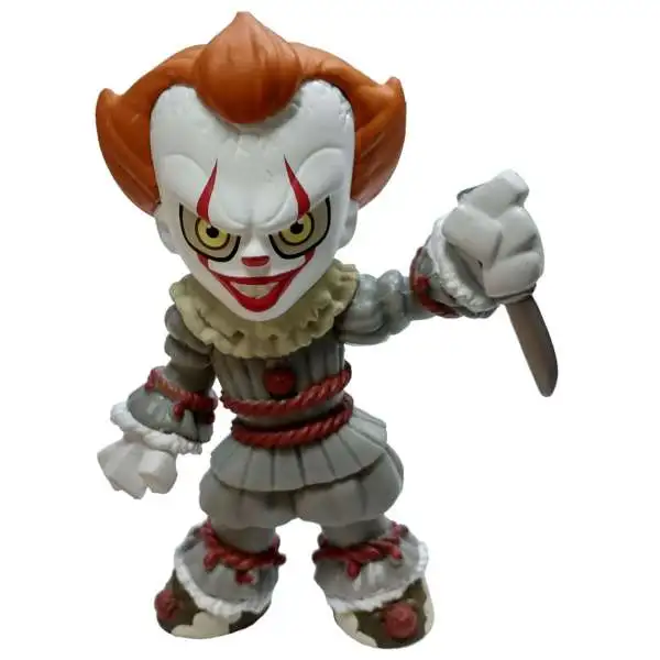 Funko IT Chapter 2 Pennywise Exclusive 1/6 Mystery Minifigure [with Blade Loose]