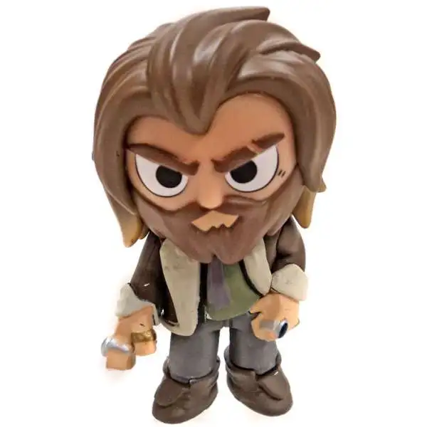 Funko DC Justice League Arthur Curry Aquaman 1/72 Mystery Minifigure [Loose]