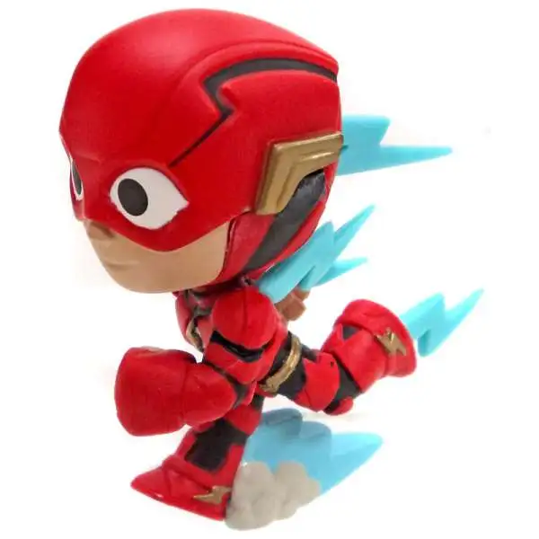 Funko DC Justice League Flash Running 1/12 Mystery Minifigure [Loose]