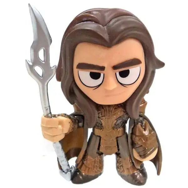 Funko DC Justice League Nuidis Vulko 1/36 Mystery Minifigure [Loose]