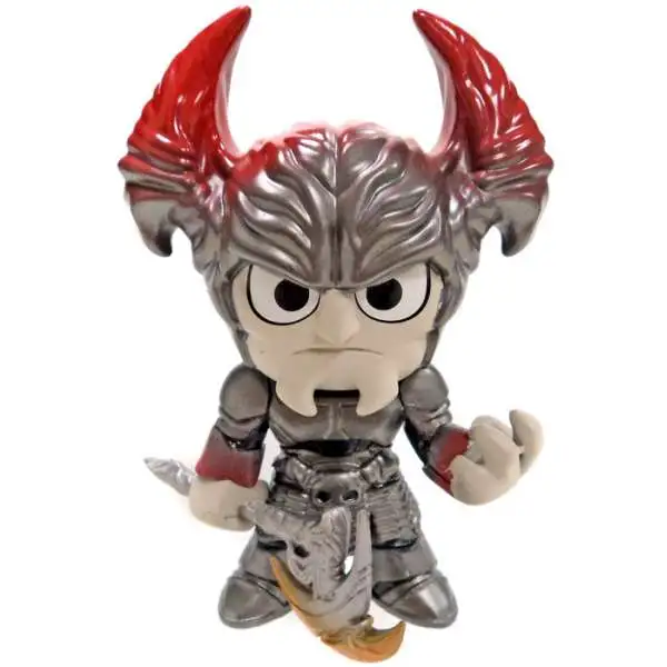 Funko DC Justice League Steppenwolf 1/12 Mystery Minifigure [Loose]