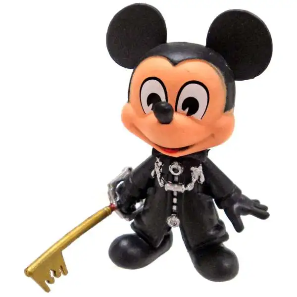 Funko Disney Kingdom Hearts Organization Cloak Mickey 1/12 Mystery Mini [Loose]