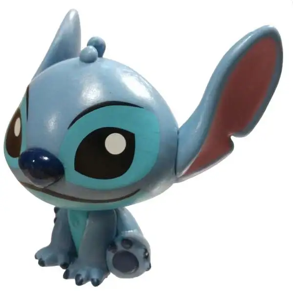 Funko Disney Lilo & Stitch Seated Stitch 1/6 Mystery Minifigure [Loose]