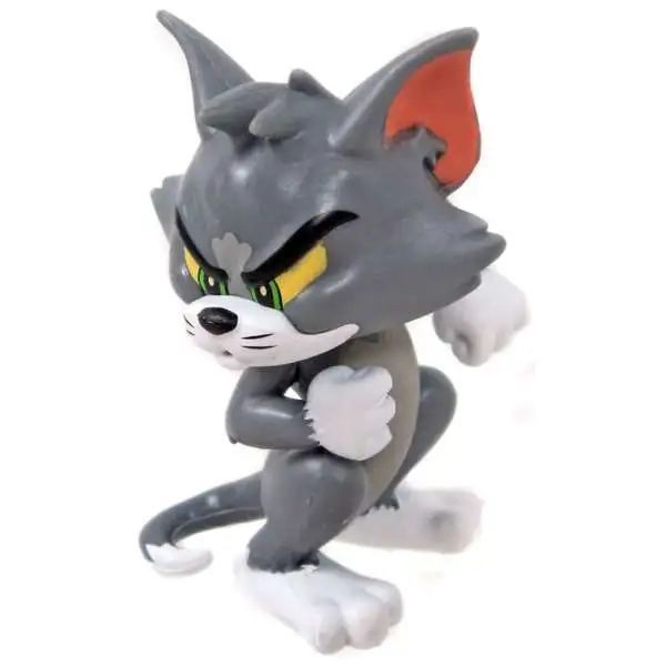 Funko Warner Bros. Tom & Jerry Tom 1/24 Mystery Mini [Loose]