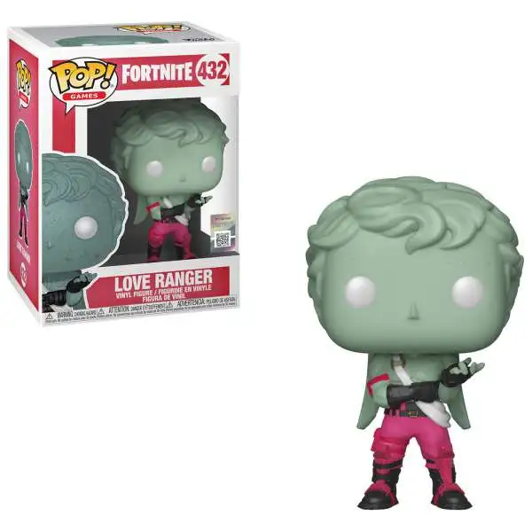 Funko Pop! Games: Fortnite - Galaxy