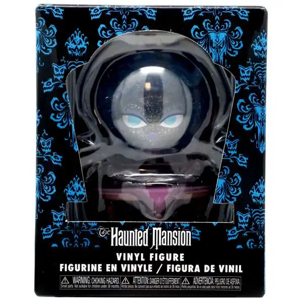 Funko Disney Haunted Mansion Madame Leota Mini Vinyl Figure [Translucent Glitter]