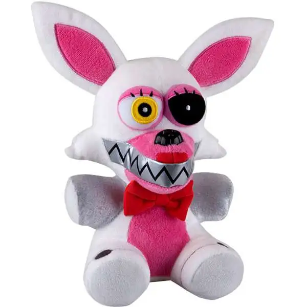 Funko Five Nights at Freddy's Nightmare Mangle Exclusive 8-Inch Plush