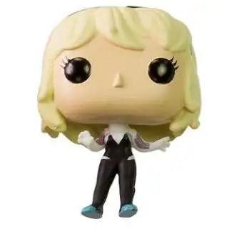 Funko Marvel Spider-Gwen 1.5-Inch Mystery Mini Pop [Loose]