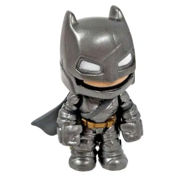 Funko DC Batman v Superman Armored Batman 2.5-Inch 1/12 Mystery Minifigure [Loose]