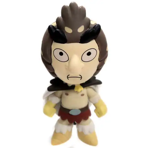 Funko Rick & Morty Series 1 Birdperson 1/12 Mystery Minifigure [Loose]