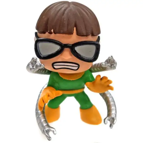 Funko Spider-Man Classic Series 1 Doctor Octopus 1/8 Mystery Minifigure [Loose]