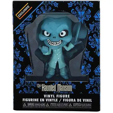 Funko Haunted Mansion 50th Anniversary POP! Disney Ezra Exclusive Mini Vinyl Figure [Version 1]