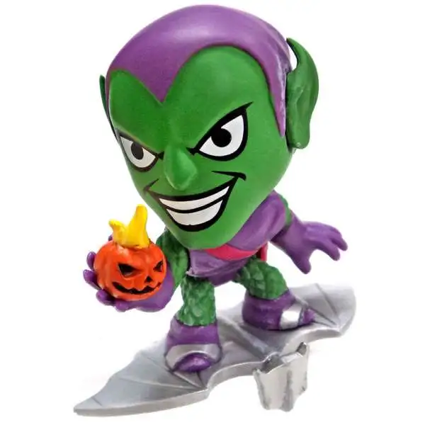 Funko Spider-Man Classic Series 1 Green Goblin 1/12 Mystery Minifigure [Loose]