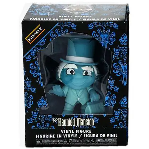 Funko Haunted Mansion 50th Anniversary POP! Disney Phineas Exclusive Mini Vinyl Figure