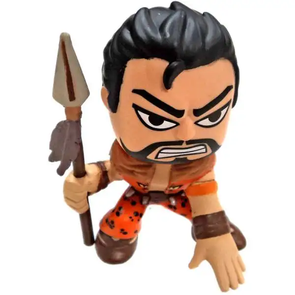 Funko Spider-Man Classic Kraven the Hunter 1/24 Mystery Minifigure [Loose]