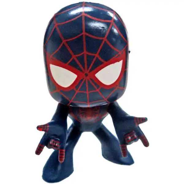 Funko Classic Miles Morales / Ultimate Spider-Man 1/36 Mystery Minifigure [Loose]