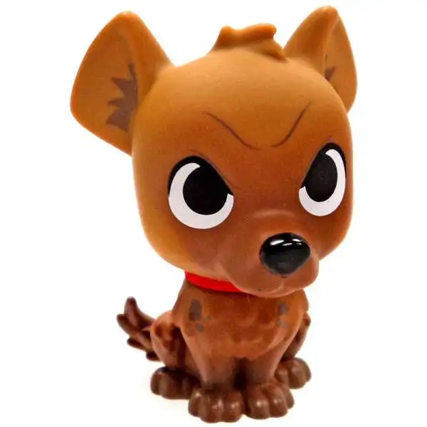 Funko DC Super Heroes & Pets Series 3 Mystery Minis Bud 1/36 Minifigure [Loose]