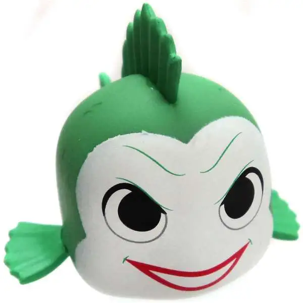 Funko DC Super Heroes & Pets Series 3 Mystery Minis Joker Fish 1/36 Mystery Minifigure [Loose]