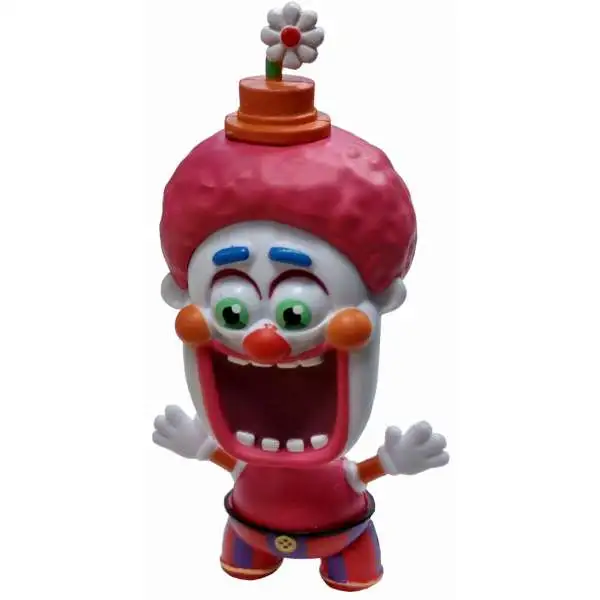 Funko Five Nights at Freddy's Pizzeria Simulator Fruitpunch Clown 1/36 Mystery Minifigure [Loose]