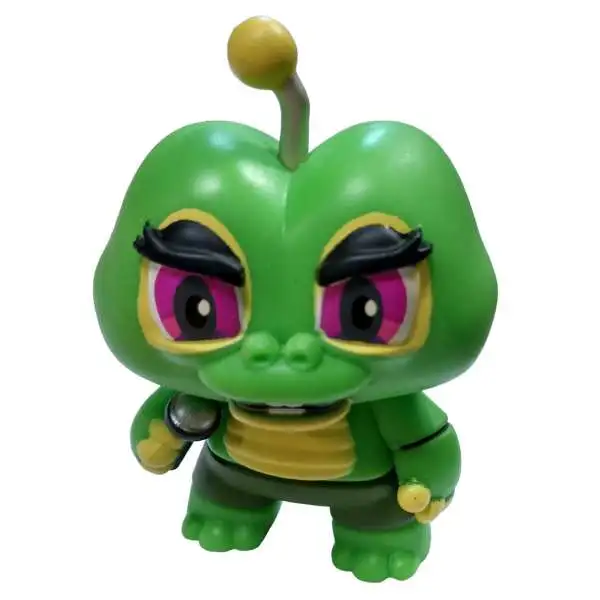 Funko Five Nights at Freddy's Pizzeria Simulator Happy Frog 1/36 Mystery Minifigure [Loose]
