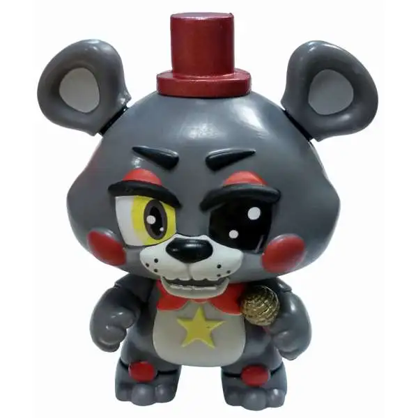 Funko Five Nights at Freddy's Pizzeria Simulator Lefty 1/36 Mystery Minifigure [Loose]