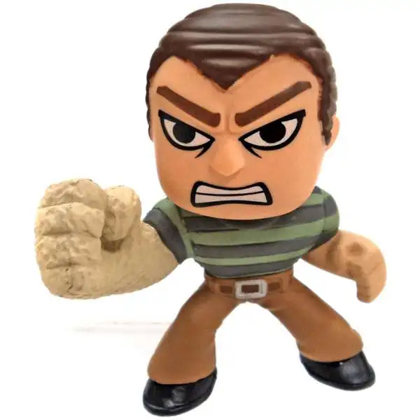 Funko Spider-Man Classic Series 1 Sandman 1/24 Mystery Minifigure [Loose]