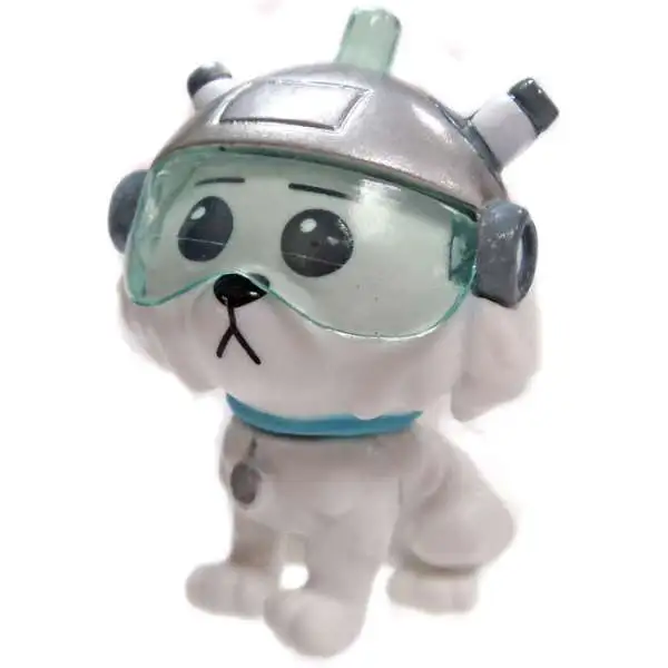 Funko Rick & Morty Series 1 Snuffles 1/24 Mystery Minifigure [Snowball Loose]