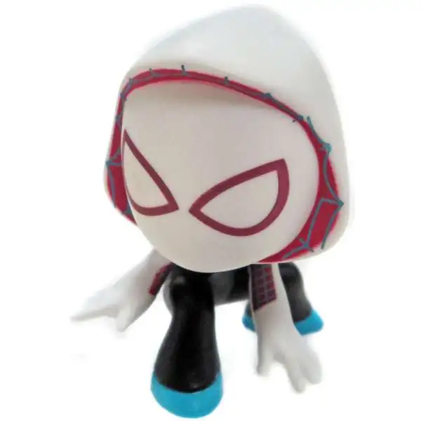 Funko Spider-Man Classic Series 1 Spider-Gwen 1/12 Mystery Minifigure [Loose]