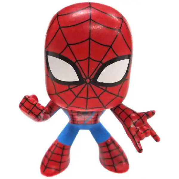 Funko Series 1 Classic Spider-Man 1/6 Mystery Minifigure [Loose]