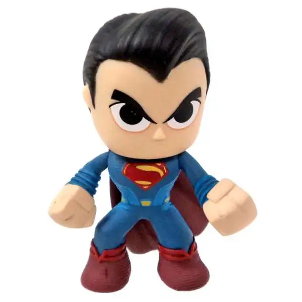 Funko DC Batman v Superman Superman 2.5-Inch Mystery Minifigure [Loose]