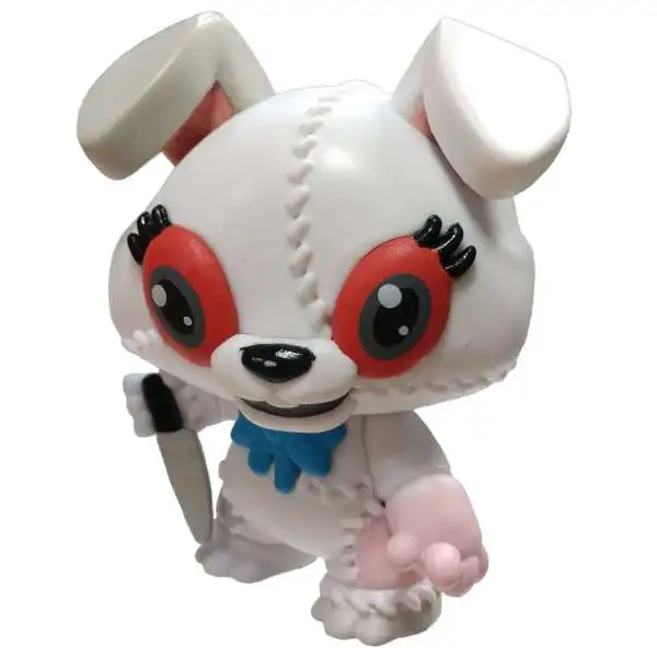 Funko Five Nights at Freddy's Security Breach Vanny 1/6 Mystery Minifigure [Loose]