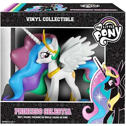 My Little Pony Princesa Celestia 8 Figura 