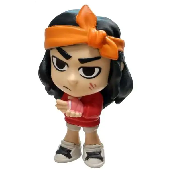 Funko DC Birds of Prey Cassandra 1/72 Mystery Minifigure [Loose]