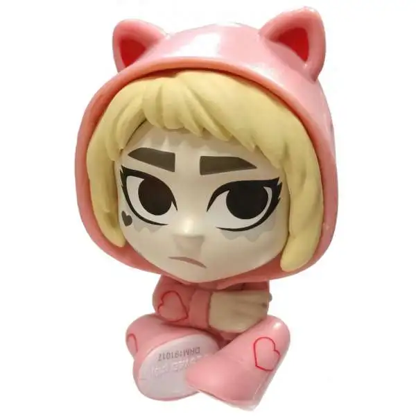 Funko DC Birds of Prey Harley Quinn 1/24 Mystery Minifigure [Broken Hearted Loose]