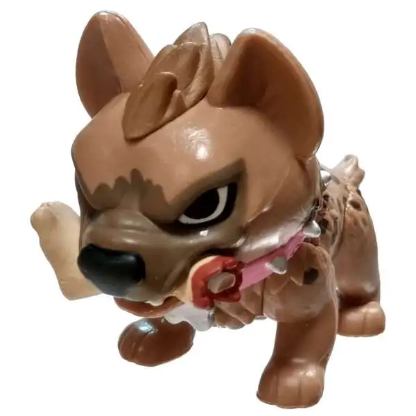 Funko DC Birds of Prey Hyena 1/12 Mystery Minifigure [Loose]