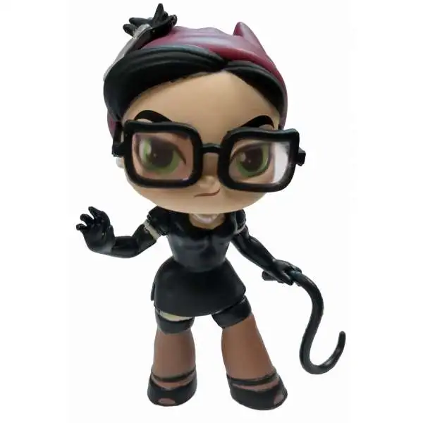 Funko DC Bombshells Catwoman 1/12 Mystery Mini [Loose]