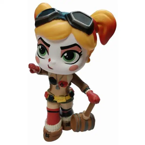 Funko DC Bombshells Harley Quinn 1/12 Mystery Mini [Loose]