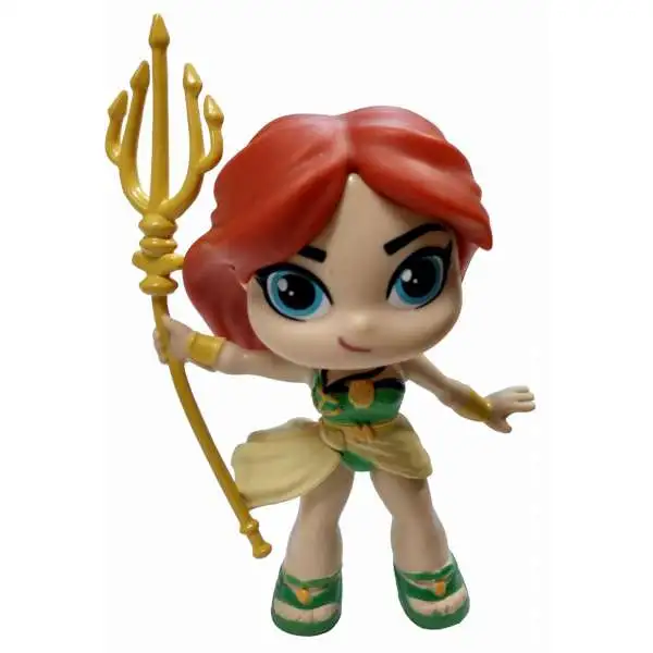 Funko DC Bombshells Mera 1/12 Mystery Mini [Loose]