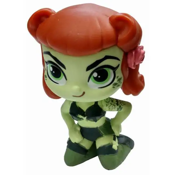 Funko DC Bombshells Poison Ivy 1/12 Mystery Mini [Loose]