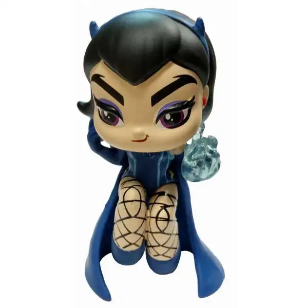 Funko DC Bombshells Raven Exclusive 1/12 Mystery Mini [Specialty Series Loose]