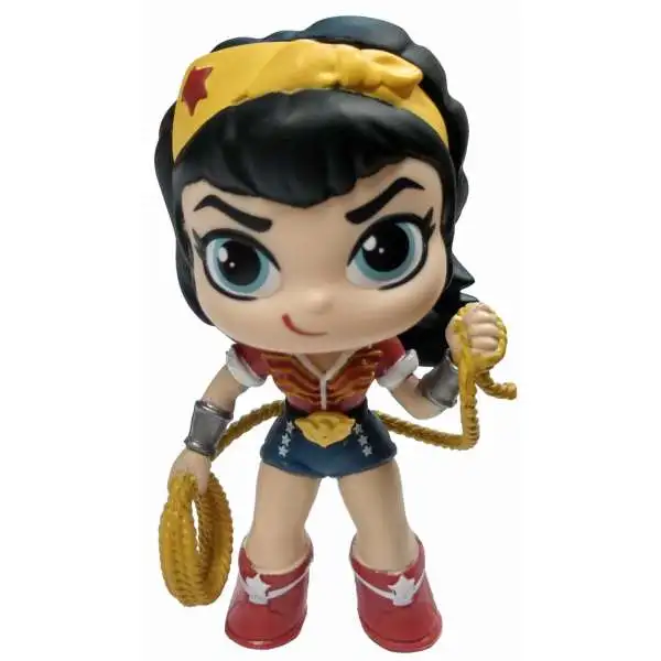 Funko DC Bombshells Wonder Woman 1/12 Mystery Mini [Loose]