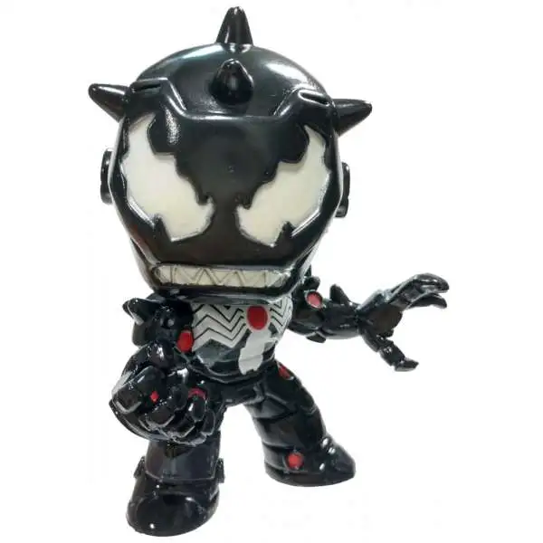 Funko Marvel Venomized Iron Man (Glow in the Dark) Exclusive 1/12 Mystery Minifigure [Loose]