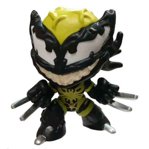 Funko Marvel Venomized X-23 1/72 Mystery Minifigure [Loose]